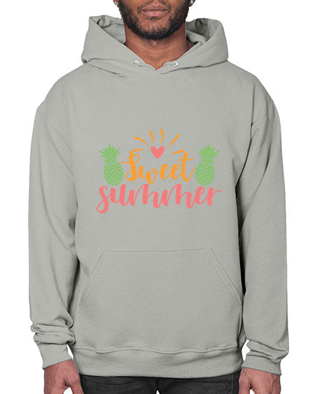 sweet summer 6# - summer- Hoodie