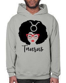 taurus 507# - taurus- Hoodie