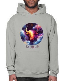 taurus 510# - taurus- Hoodie