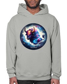taurus 511# - taurus- Hoodie