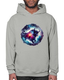 taurus 513# - taurus- Hoodie