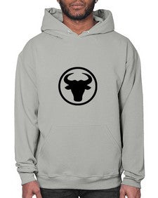 taurus 514# - taurus- Hoodie
