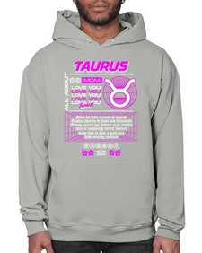 taurus 520# - taurus- Hoodie