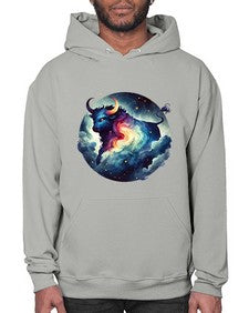 taurus 523# - taurus- Hoodie