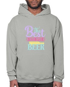 the best beer open beer 414# - beer- Hoodie