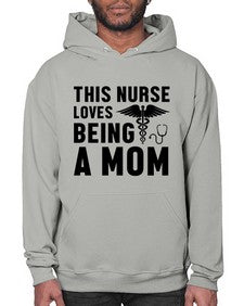 this nurse 1553# - nurse- Hoodie