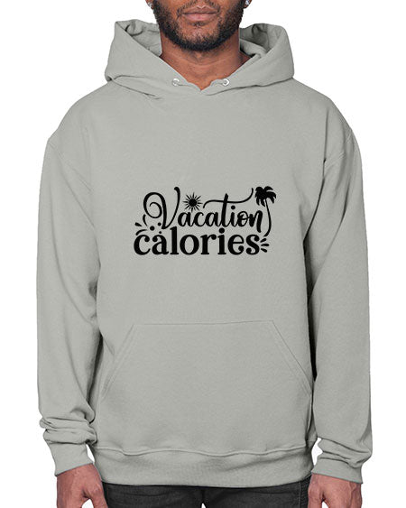 vacation calories Style 71# - summer- Hoodie