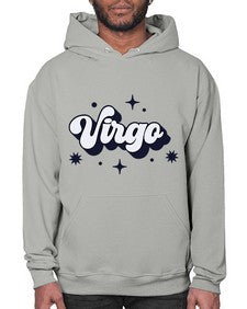 virgo 547# - virgo- Hoodie