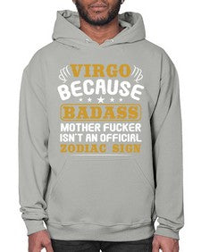 virgo 550# - virgo- Hoodie