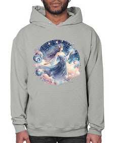 virgo 554# - virgo- Hoodie