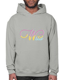 wild 560# - unicorn- Hoodie
