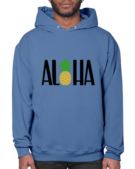 Aloha Style 54# - summer- Hoodie