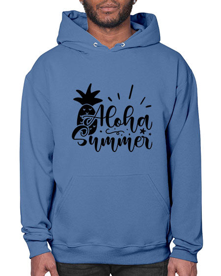 Aloha summer 01# - summer- Hoodie