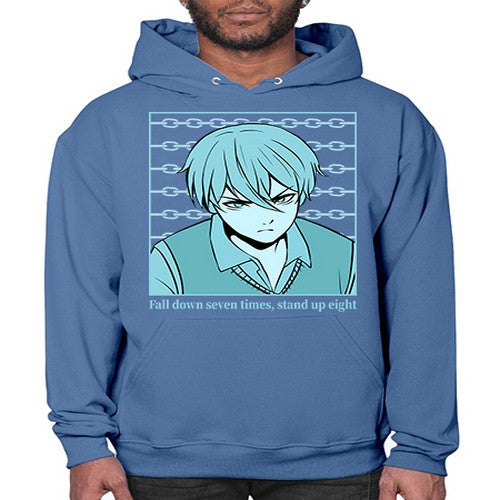 Anime Japanese Streetwear 16# - anime- Hoodie
