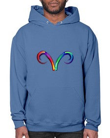 Aries 559# - aries- Hoodie