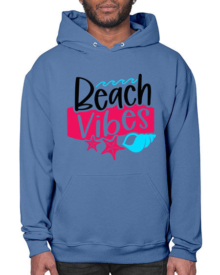 Beach Vibes Style 50# - summer- Hoodie