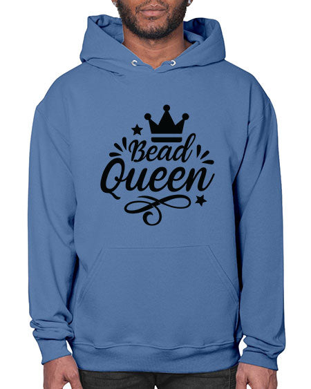 Bead Queen 12# -  fashion- Hoodie