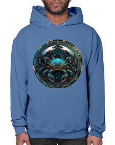 Cancer 147# - cancer- Hoodie