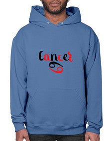 Cancer 152# - cancer- Hoodie