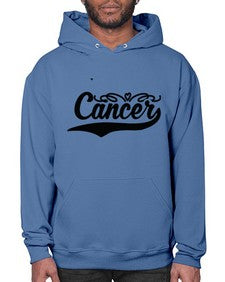 Cancer 155# - cancer- Hoodie