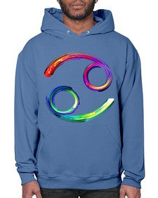 Cancer 560# - cancer- Hoodie