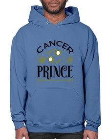 Cancer prince 159# - cancer- Hoodie