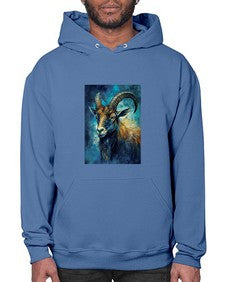 Capricorn 37# - capricorn- Hoodie