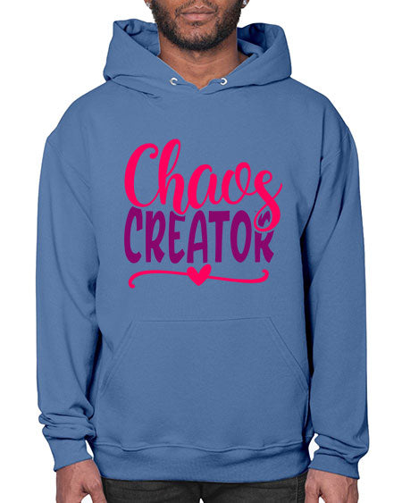 Chaos Creator Style 52# - baby- Hoodie