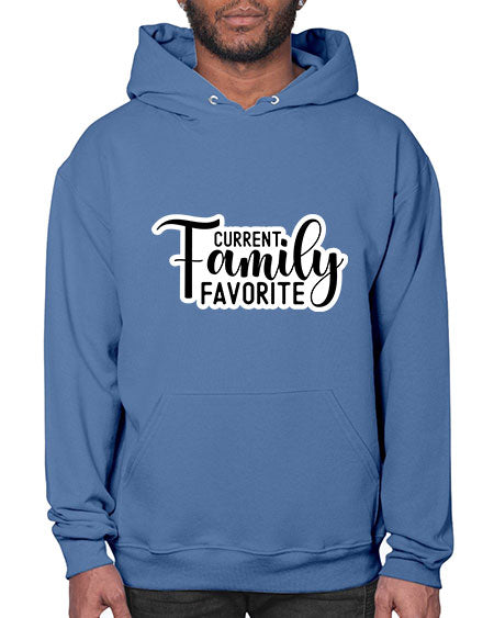 Current Family Favorite 294# - baby- Hoodie