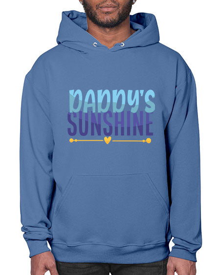 Daddys Sunshine Style 69# - baby- Hoodie