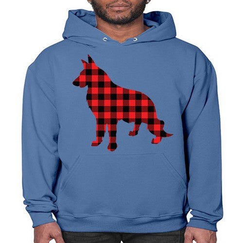 Dog Style 115# - dogs- Hoodie