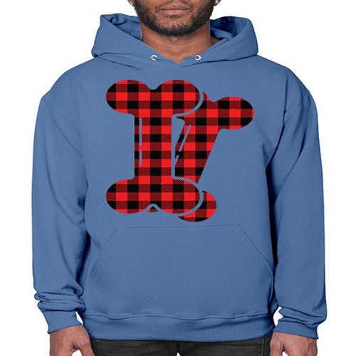 Dog bons Style 102# - dogs- Hoodie