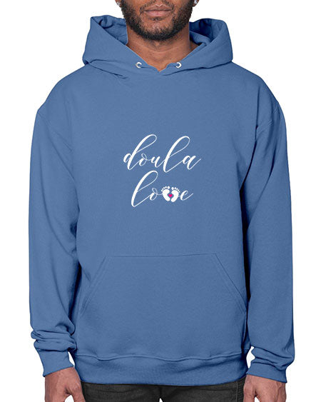 Doulalovetshirt727# - doubla- Hoodie