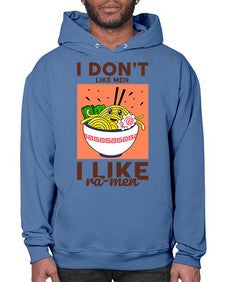 I Like Ramen 1128# - Ramen- Hoodie