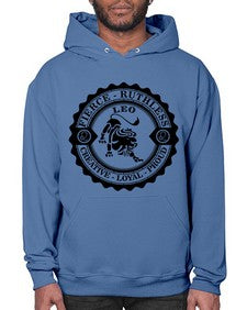 Leo 19# - leo- Hoodie