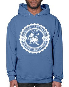 Leo 20# - leo- Hoodie