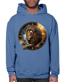 Leo 277# - leo- Hoodie