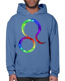 Leo 561# - leo- Hoodie