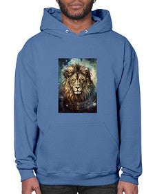 Leo 58# - leo- Hoodie