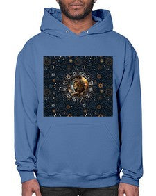 Leo Straight 280# - leo- Hoodie