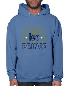 Leo prince 291# - leo- Hoodie