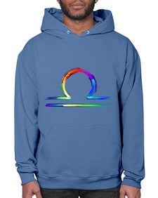 Libra 321# - libra- Hoodie