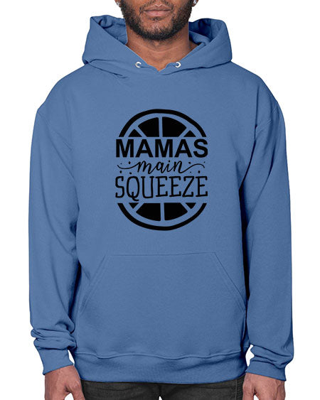 Mamas main squeeze 01# - summer- Hoodie