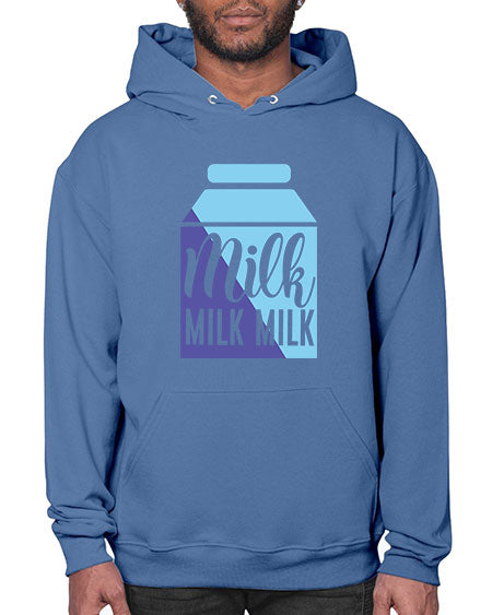 Milk Milk Milk Style 154# - baby- Hoodie