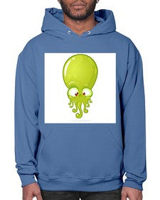 Monster 182# - cartoon animals- Hoodie