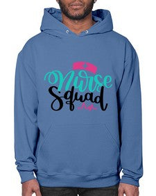 Nurse Squad Style Style 1193# - nurse- Hoodie
