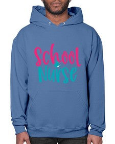 Nurse school Style 1190# - nurse- Hoodie