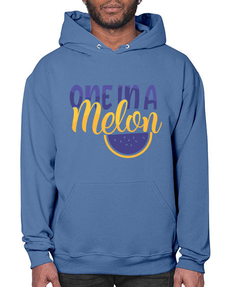 One In A Melon Style 176# - baby- Hoodie