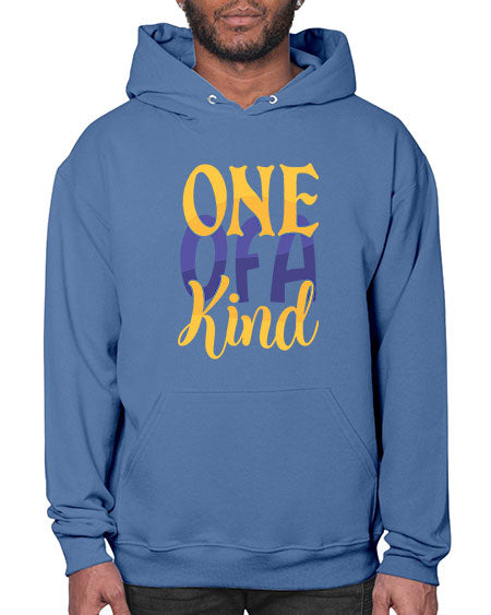 One Of A Kind Style 177# - baby- Hoodie