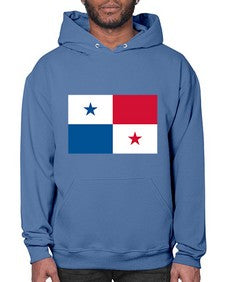 Panama 1569# - world flags- Hoodie